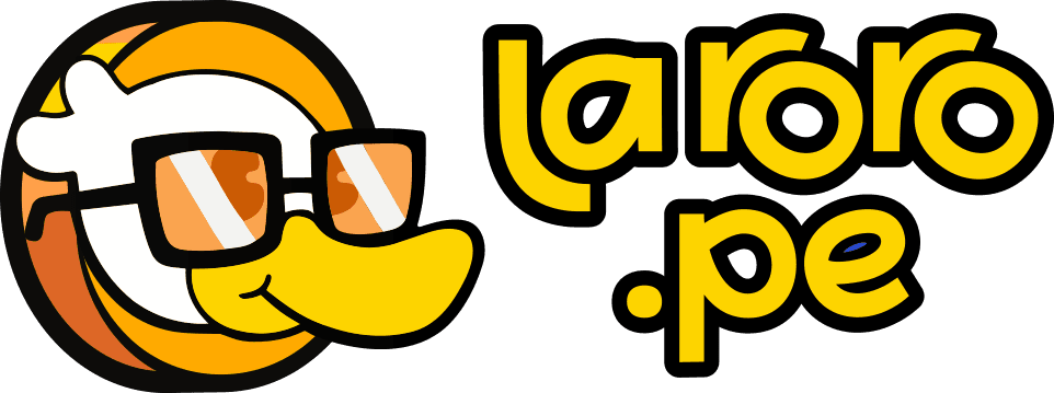 laroro.pe