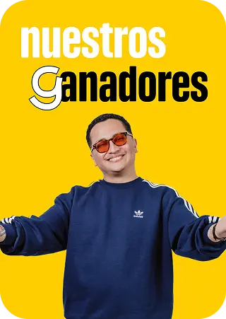 Ganadores Roro Network